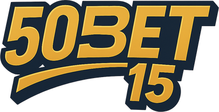 505bet15 Logo